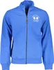 LA MARTINA Sweatshirt Herren Textil Blau SF13232 - Größe: M Produktbild-Vorschau 1