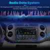 Radio 8 pouces avec CD 32 Go pour VW Golf 5/6 Variant / Voir les images du produit 11