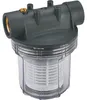 Predfilter Einhell 12 cm, pre domáce vodárne, automatické Náhľad obrázku produktu 7