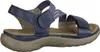 Rieker Damen Sandale Trekking Outdoor Stretch Produktbild-Vorschau 43