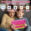 Detský tablet 10,1 palca, 20 GB + 64 GB, Android 15, HD Náhľad obrázku produktu 3