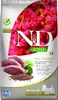 N&D Quinoa, kuře, brokolice, chřest, suché krmivo pro Náhled obrázku produktu 1