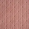 Coperta D91 Cindy4 170x210 cm rosa Anteprima dell’immagine prodotto 3
