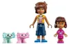 LEGO Friends Axolotl Dobrodružný člun - včetně 2 Náhled obrázku produktu 24