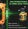 Kreuzlinienlaser profi 4D Laser Level 16 Lines Grünes 360º Produktbild-Vorschau 17