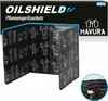 OILSHIELD Spritzschutz Faltwand Küche Kochen Öl Faltbare Produktbild-Vorschau 1
