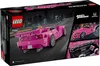 Lego Speed Champions 77241 Honda S2000 z filmu Príliš Náhľad obrázku produktu 6