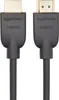 Two HDMI cables with Amazon Basics branding. Produktbild-Vorschau