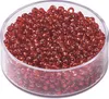 KNORR PRANDELL 213106152 Böhmische Rocailles Ø 25 mm Glas Produktbild-Vorschau 1