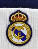 Real Madrid Wintermütze RM5GO28 in Blau, Uni Produktbild-Vorschau 2