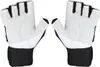 Rst04 Gr. Xxl Fitnesshandschuhe Hms (Weiss-Schwarz) Produktbild-Vorschau 10