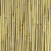 Windhager Sichtschutzmatte aus Schilf, 1,8 m hoch, stabil Produktbild-Vorschau 4