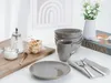 CreaTable, 24970, Nature Collection Stone, Kaffeeservice Produktbild-Vorschau 4