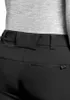 MAIER SPORTS Helga slim Da-Hose el. black 46 Produktbild-Vorschau 6