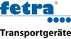 fetra B1330L, Stahl, Sackkarre, Blau, 300 kg, 2 Rad/Räder, Produktbild-Vorschau 5
