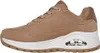 Skechers Uno Rugged - Chillproof  Sneakers Laag - Cognac - Voir les images du produit 33