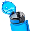 Trinkflasche Wasserflasche Sportflasche Fahrradflasche 500 Produktbild-Vorschau 4