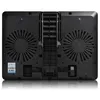 DeepCool U PAL laptop cooling pad 39.6 cm (15.6") 1000 RPM Anteprima dell’immagine prodotto 9