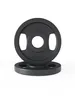 ATLETICA 2H Iron Plates | ⌀50mm | 2 x 2.5kg | Paarweise | Produktbild-Vorschau 4
