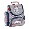 SPIDERMAN Schulranzen set 11in1 Ranzen rucksack Federmappe Produktbild-Vorschau 2
