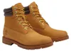 Timberland 6-Zoll-Lederstiefel, Braun 46 EU Produktbild-Vorschau 42
