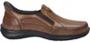 JOSEF SEIBEL New Anvers 22 | Mocassino da  Uomo | marrone Anteprima dell’immagine prodotto 2