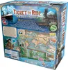 Juego de mesa Ticket to Ride: Ferrocarriles y Velas Vista previa de la imagen del producto 2