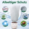 Pflanzenschutz Winter 80x100cm Wintervlies für Pflanzen Produktbild-Vorschau 4