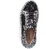 Laura Vita Damen Sneaker mit Pailletten und Plateau mit Produktbild-Vorschau 19