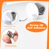 Einzelne Stifthalter-Organizer-Clips, 3 Stück Produktbild-Vorschau 5