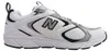 New Balance Sneakers ML408A in White color size 40 Náhled obrázku produktu 17
