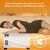 TroniTechnik® TT-KH-102 Heizgerät Konvektor Radiator Produktbild-Vorschau 8