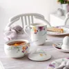 Villeroy & Boch šálek 0,37 l Mariefleur Basic 1041001630 Náhled obrázku produktu 10
