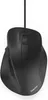 Hama Optische 6-Tasten-Maus MC-500, kabelgebunden, Schwarz Produktbild-Vorschau 2