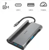 Hama 00200102, USB 3.2 Gen 1 (3.1 Gen 1) Type-C, 60 W, Náhled obrázku produktu 3