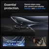 Spigen Core Armor Mag Magsafe Apple iPhone 16 Pro Noir mat Voir les images du produit 10