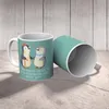 Mr. & Mrs. Panda Tasse Großelternliebe - Meeresbrise - Produktbild-Vorschau 4