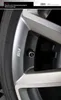 Original Audi Ventilkappen Reifenventil Produktbild-Vorschau 3