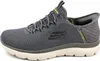 Skechers Summits, Herren Mesh Sneakers, Sportschuhe in Produktbild-Vorschau 26
