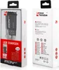 Ladeset Ladegerät USB Netzteil 2A + 1 Meter Lightning Produktbild-Vorschau 3