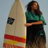 Wave Hawaii Baumwolle Poncho Aveiro, Size L -  Portugal Produktbild-Vorschau 9