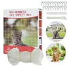 Rete per gatti Rete per balconi Rete di sicurezza per gatti Anteprima dell’immagine prodotto 1