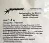Komet Vanille Classic 1,4 Kg Eispulver Softeispulver Produktbild-Vorschau 11