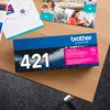 TN421M BROTHER HL Toner magenta ST 1800 Náhled obrázku produktu 18