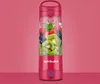 NutriBullet NBP003MA 0,475 l Tragbarer Mixer Magenta, Produktbild-Vorschau 24