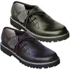 Haferlschuhe Trachtenschuhe aus Glattleder Produktbild-Vorschau 4
