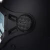 Jet helm mit Sonnenblende | VITO LAVORI | Jethelm mit Produktbild-Vorschau 10