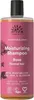Urtekram Shampoo idratante alla rosa per capelli normali Anteprima dell’immagine prodotto 2