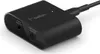 Belkin SOUNDFORM CONNECT - Adapter AirPlay 2 - EU - Schwarz Podgląd zdjęcia produktu 1