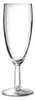 Arcoroc ARC 27810 Savoie Flûte à champagne, coupe à Voir les images du produit 1